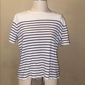 Striped Ralph Lauren Shirt